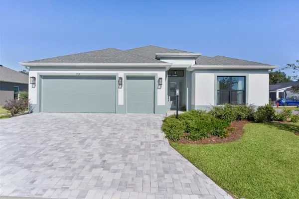 772 Shivers Loop, THE VILLAGES, FL 34762
