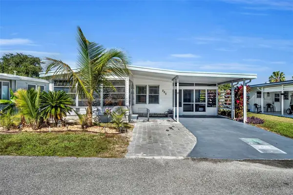 225 Paradise S, LEESBURG, FL 34788