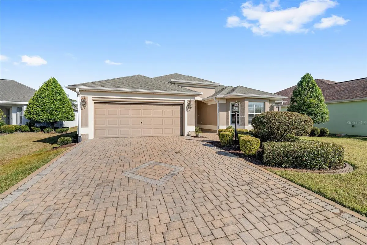 2544 Ashville Avenue, The Villages, FL 32162 - Image #1