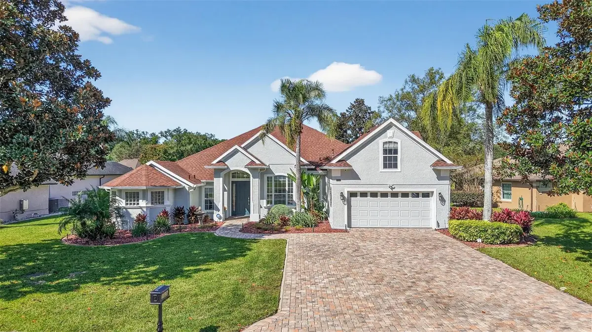 23326 Oak Prairie Circle, Sorrento, FL 32776 - Image #1