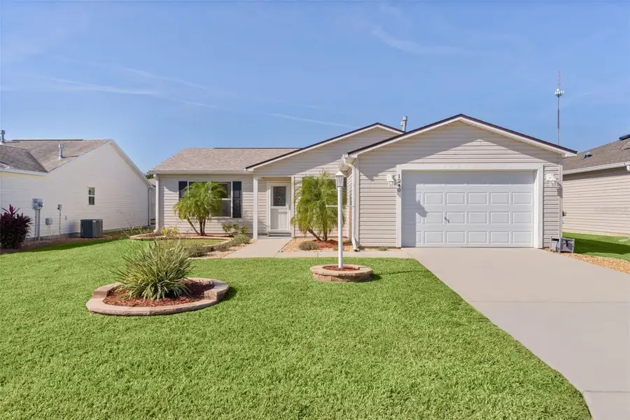 1240 Pageland Way, The Villages, FL 32162 - Image #2