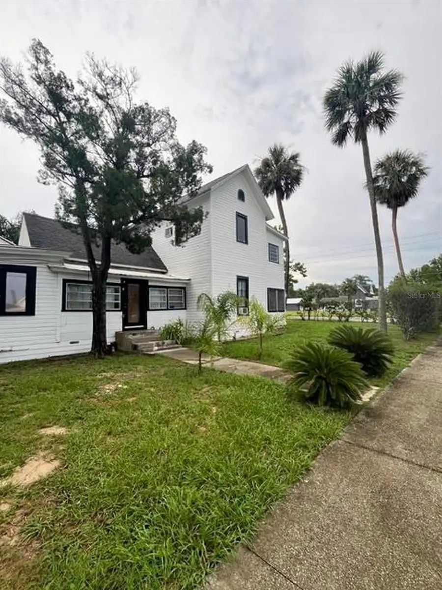 603 E Orange Avenue, Eustis, FL 32726 - Image #1