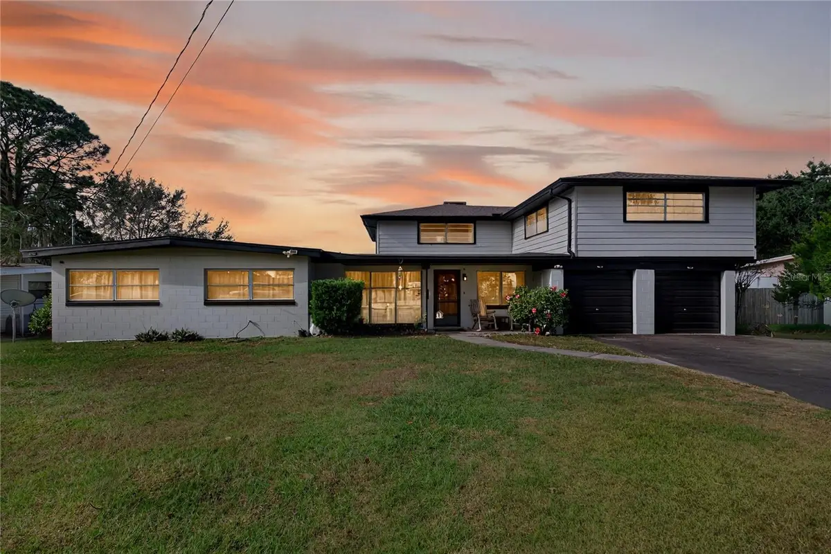 710 Twin Oaks Lane, Eustis, FL 32726 - Image #1