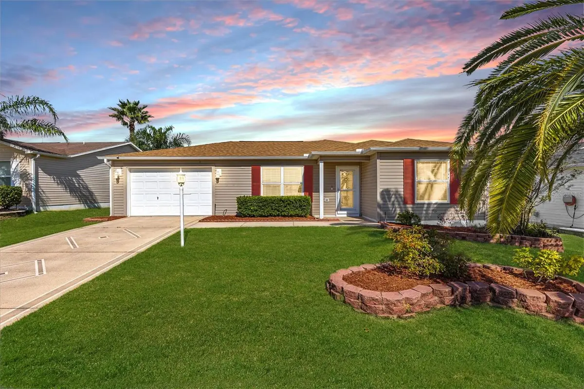 2109 Harston Trail, The Villages, FL 32162 - Image #1