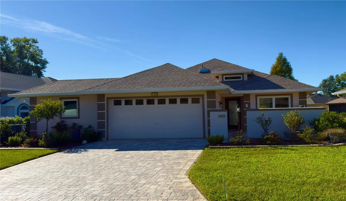 21849 Tartan Street, Leesburg, FL 34748 - Image #1