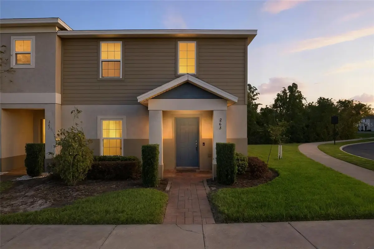 263 Annabelle Way, Davenport, FL 33837 - Image #1