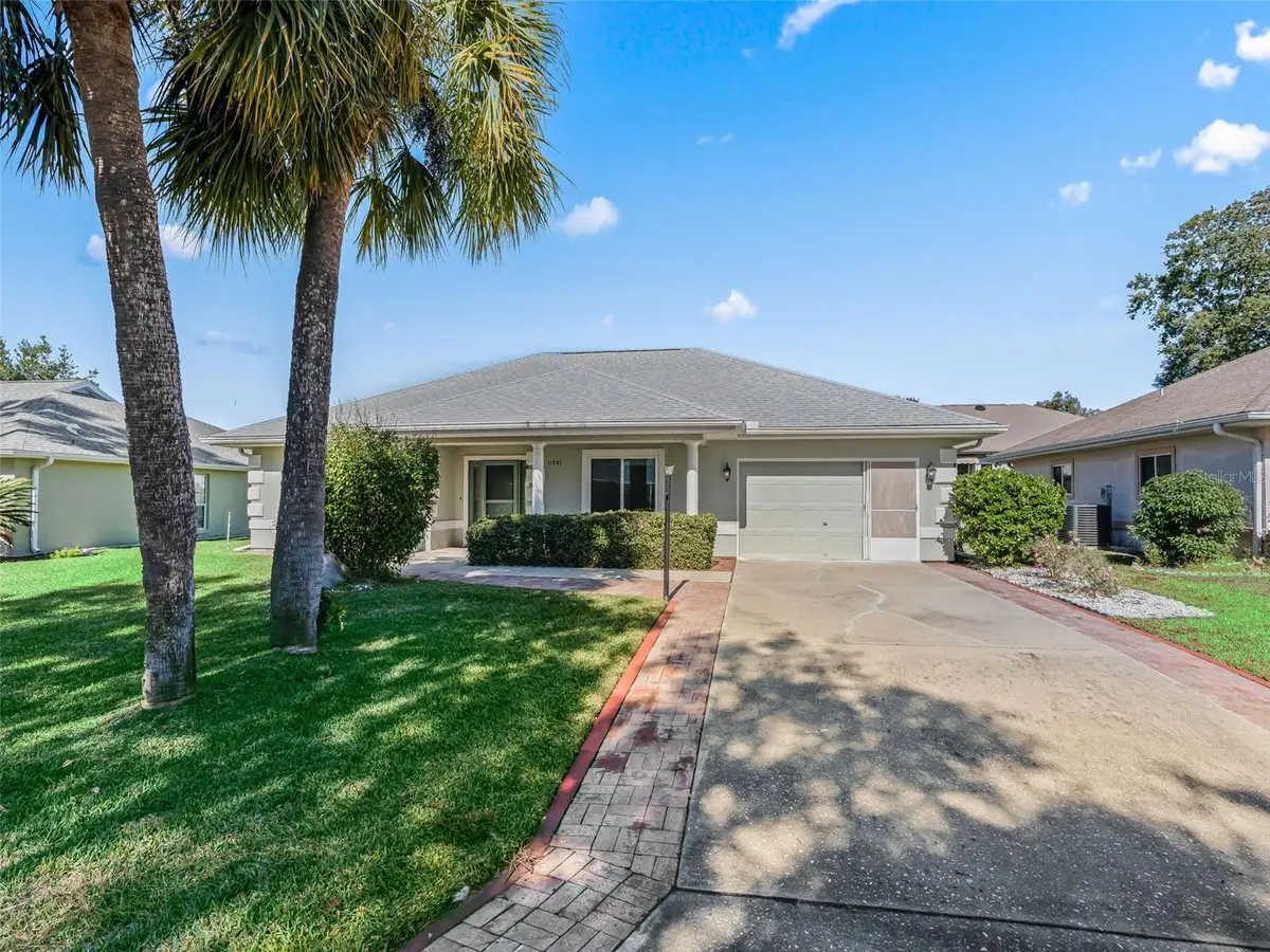 11381 SE 175th Lane, Summerfield, FL 34491 - Image #1