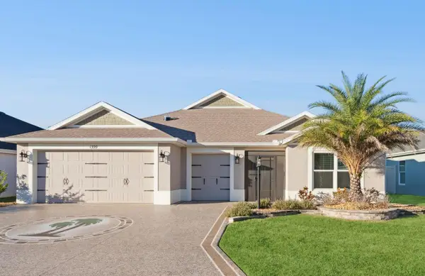 1399 Kenneth Street, THE VILLAGES, FL 34762