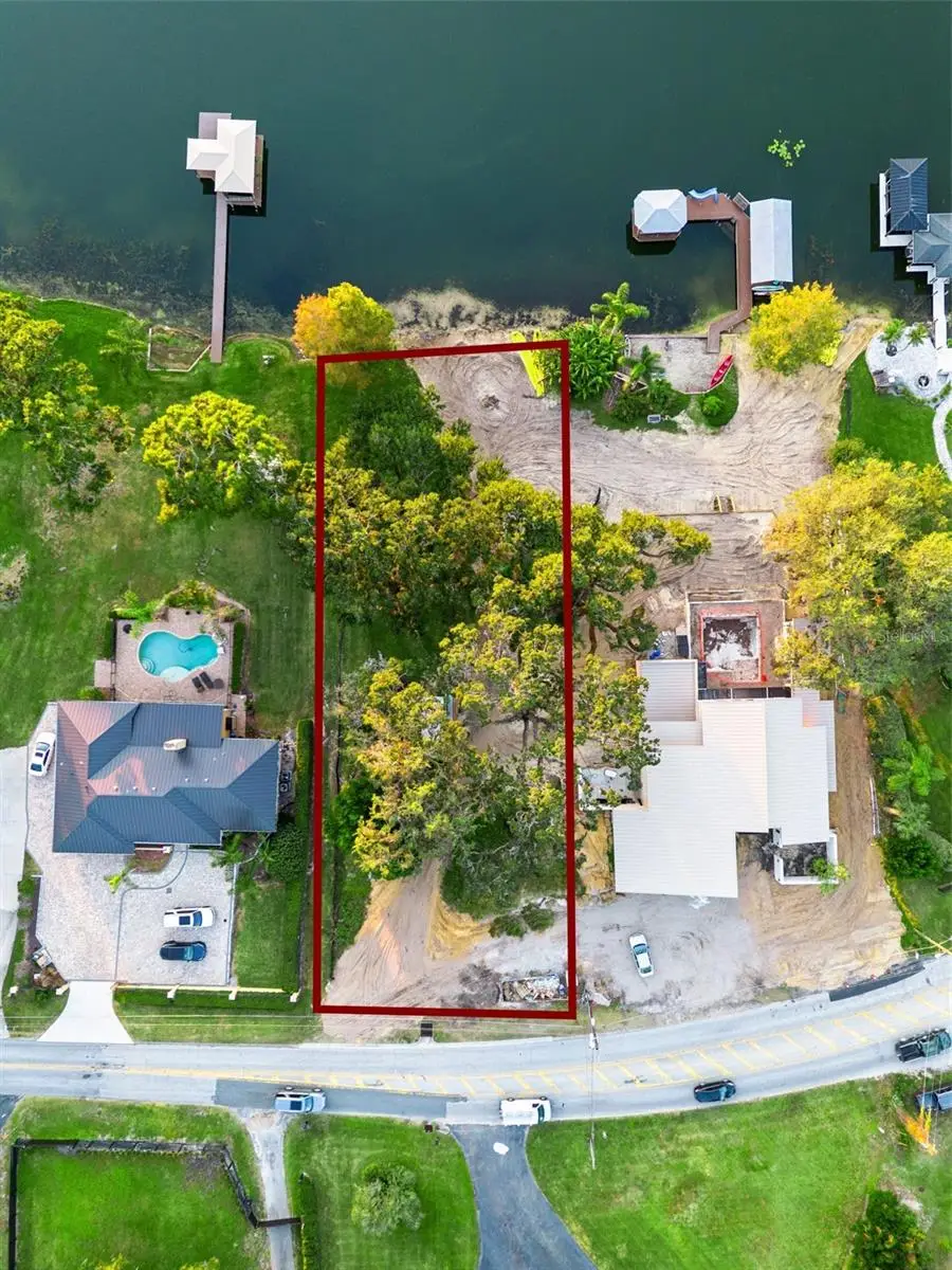 E Crooked Lake Drive, Eustis, FL 32726 - Image #2