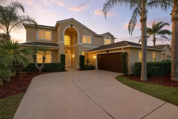 5103 Rishley Run Way, MOUNT DORA, FL 32757