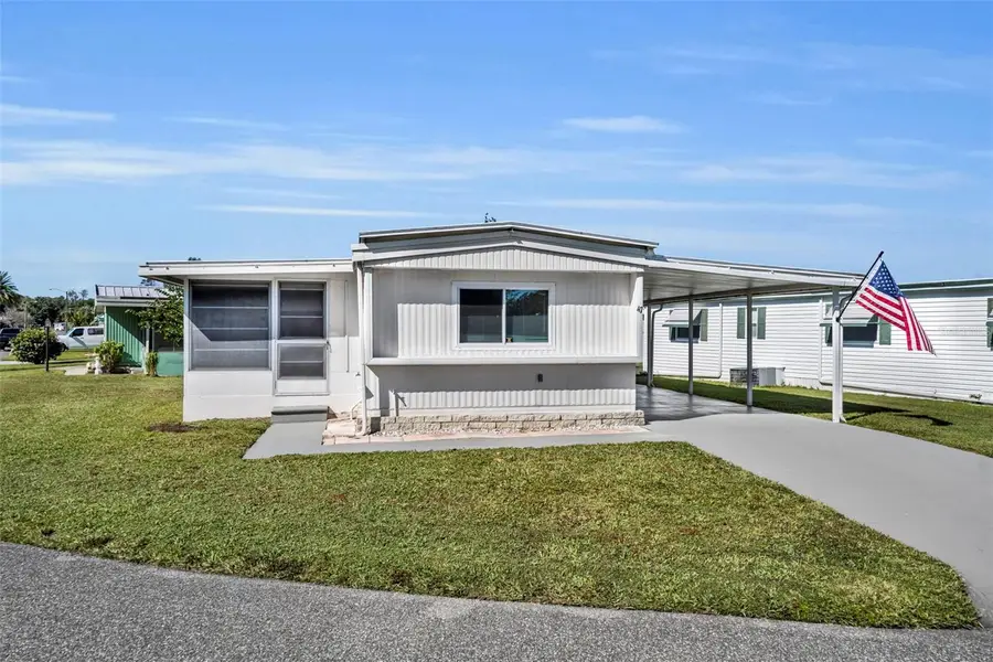 47 Hawaiian Way, Leesburg, FL 34788 - Image #2