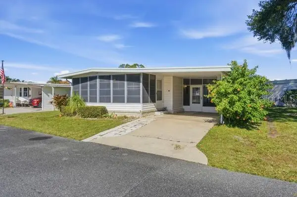 101 Mango Cove, LEESBURG, FL 34748