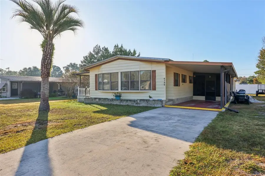 6786 NE 5th Place, Ocala, FL 34470 - Image #3