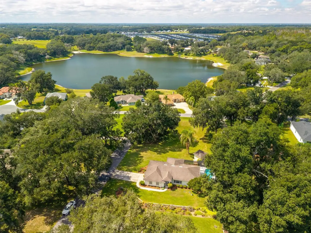 211 Hanging Moss Lane, Lady Lake, FL 32159 - #1