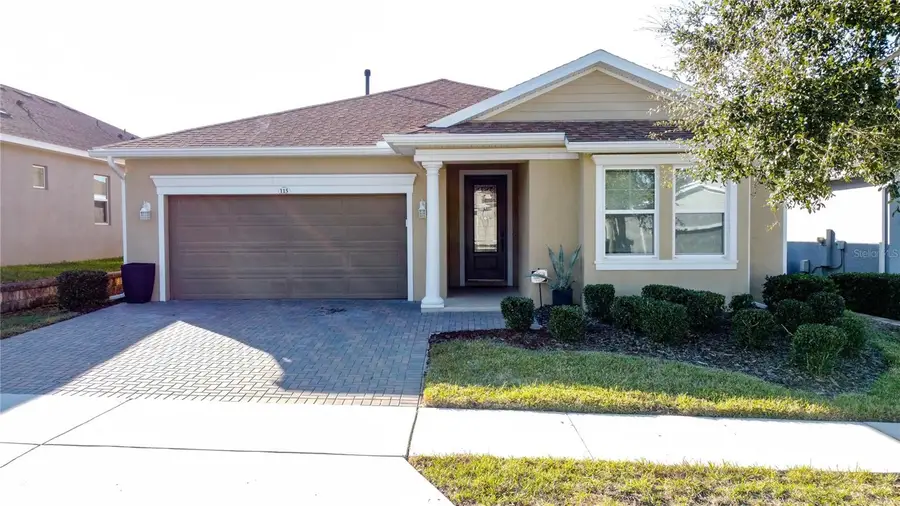 115 Silver Maple Road, Groveland, FL 34736 - Image #2