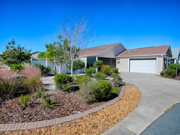 3632 Ukulele Street, THE VILLAGES, FL 32163