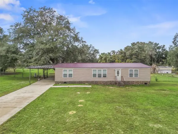 17586 SE 133rd Court, WEIRSDALE, FL 32195