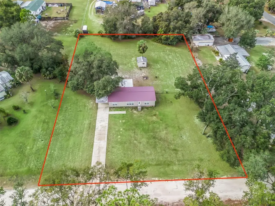 17586 SE 133rd Court, Weirsdale, FL 32195 - Image #2