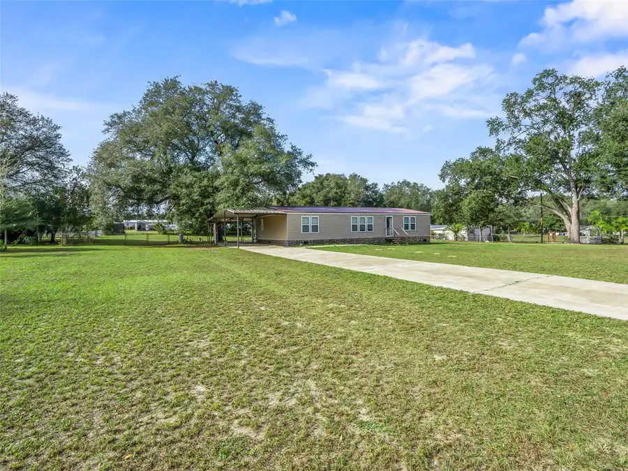 17586 SE 133rd Court, Weirsdale, FL 32195 - Image #3