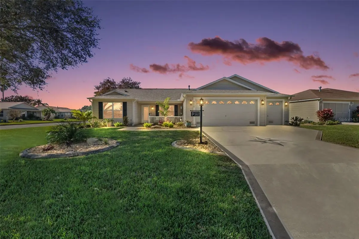 2312 Wilson Way, The Villages, FL 32162 - Image #1