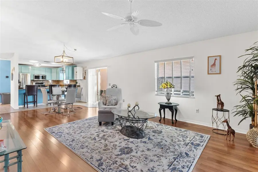 870 Trevino Terrace, The Villages, FL 32159 - Image #3