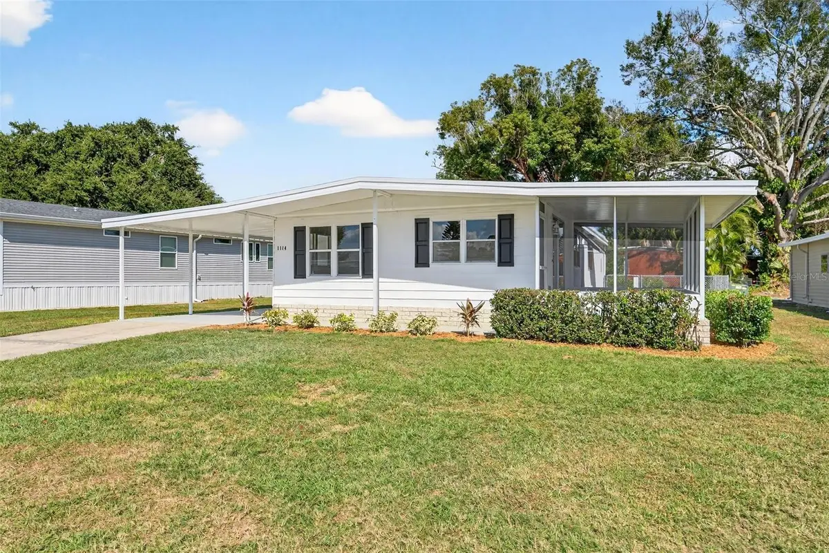 1114 Elkhart Circle, Tavares, FL 32778 - Image #1