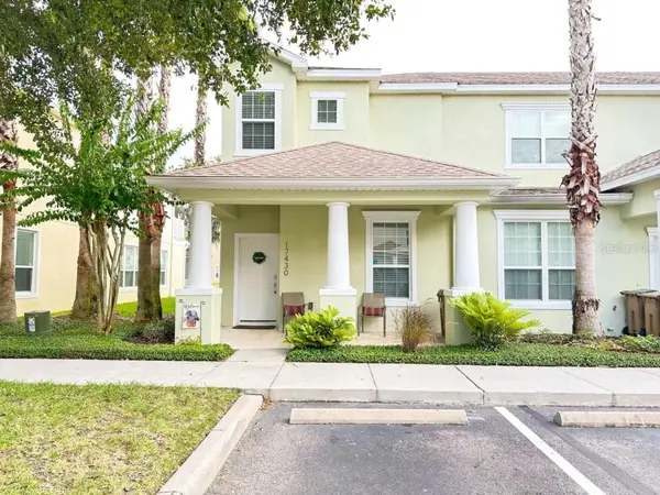 17430 Placidity Avenue, CLERMONT, FL 34714