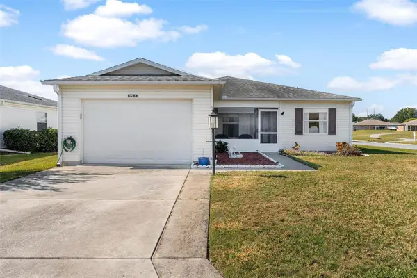 32819 Timberwood Drive, LEESBURG, FL 34748