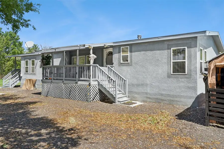 2051 Trail Cut Road, Polk City, FL 33868 - #2