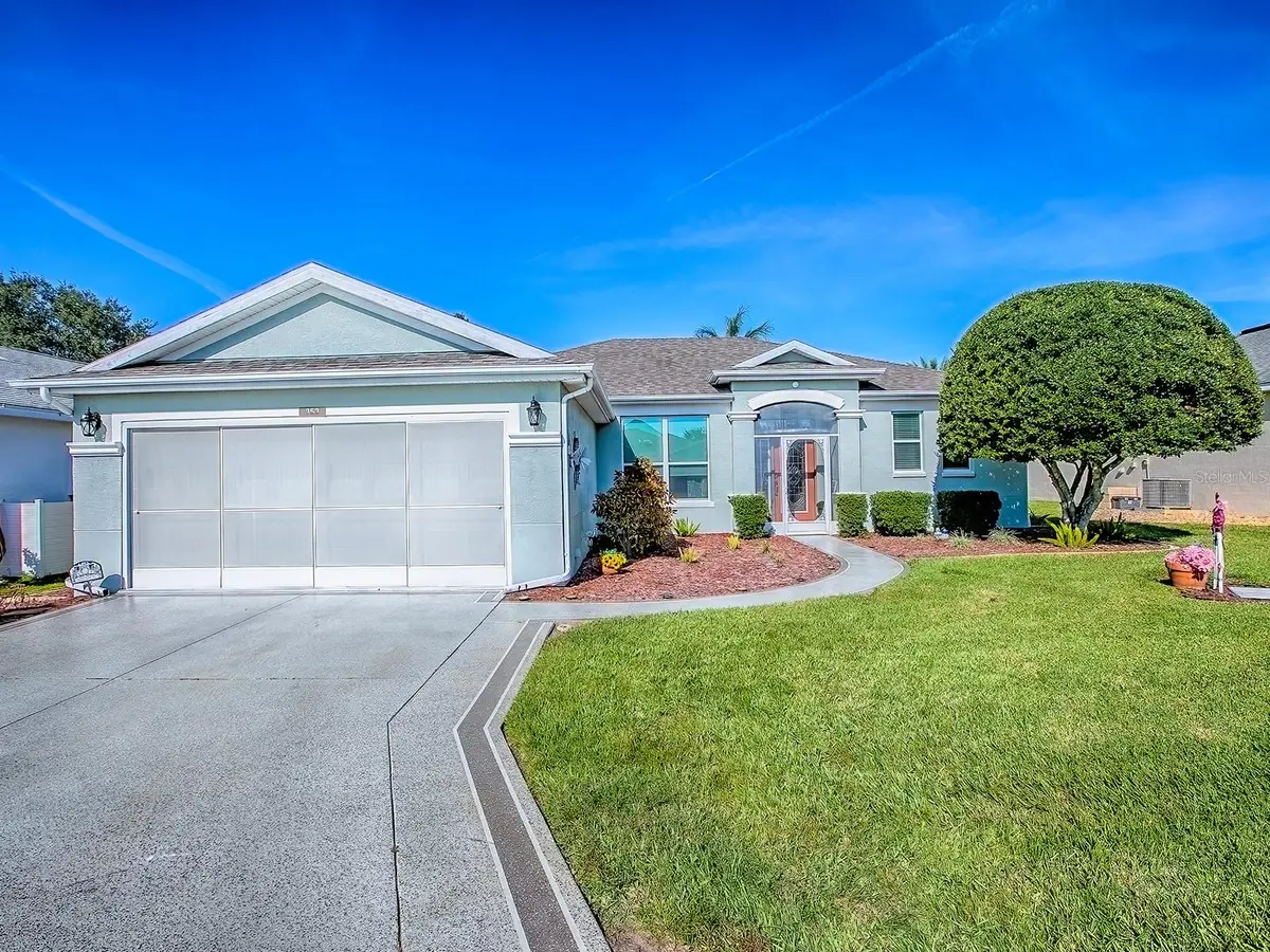 353 Grand Vista Trail, Leesburg, FL 34748 - Image #1