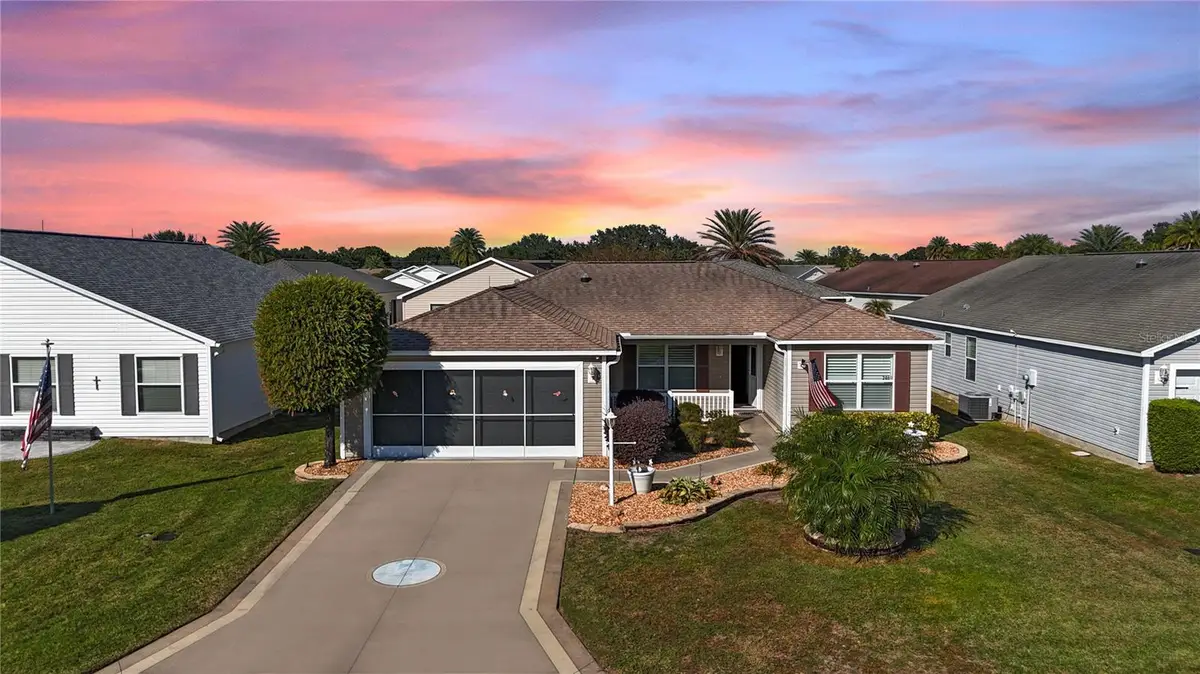 2469 Eldon Place, The Villages, FL 32162 - Image #1