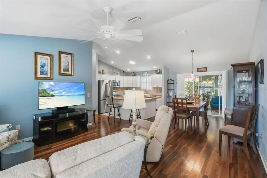 2469 Eldon Place, The Villages, FL 32162 - Image #3