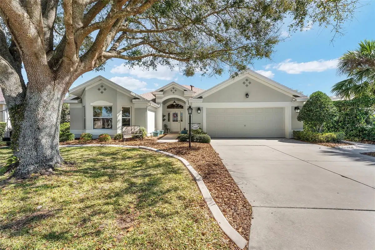 17089 SE 79th Clearview Avenue, The Villages, FL 32162 - Image #1