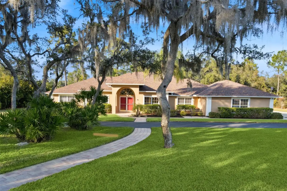 15305 Shady Lane, Tavares, FL 32778 - Image #1