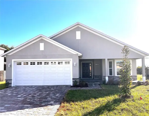 1013 Foote Street, EUSTIS, FL 32726