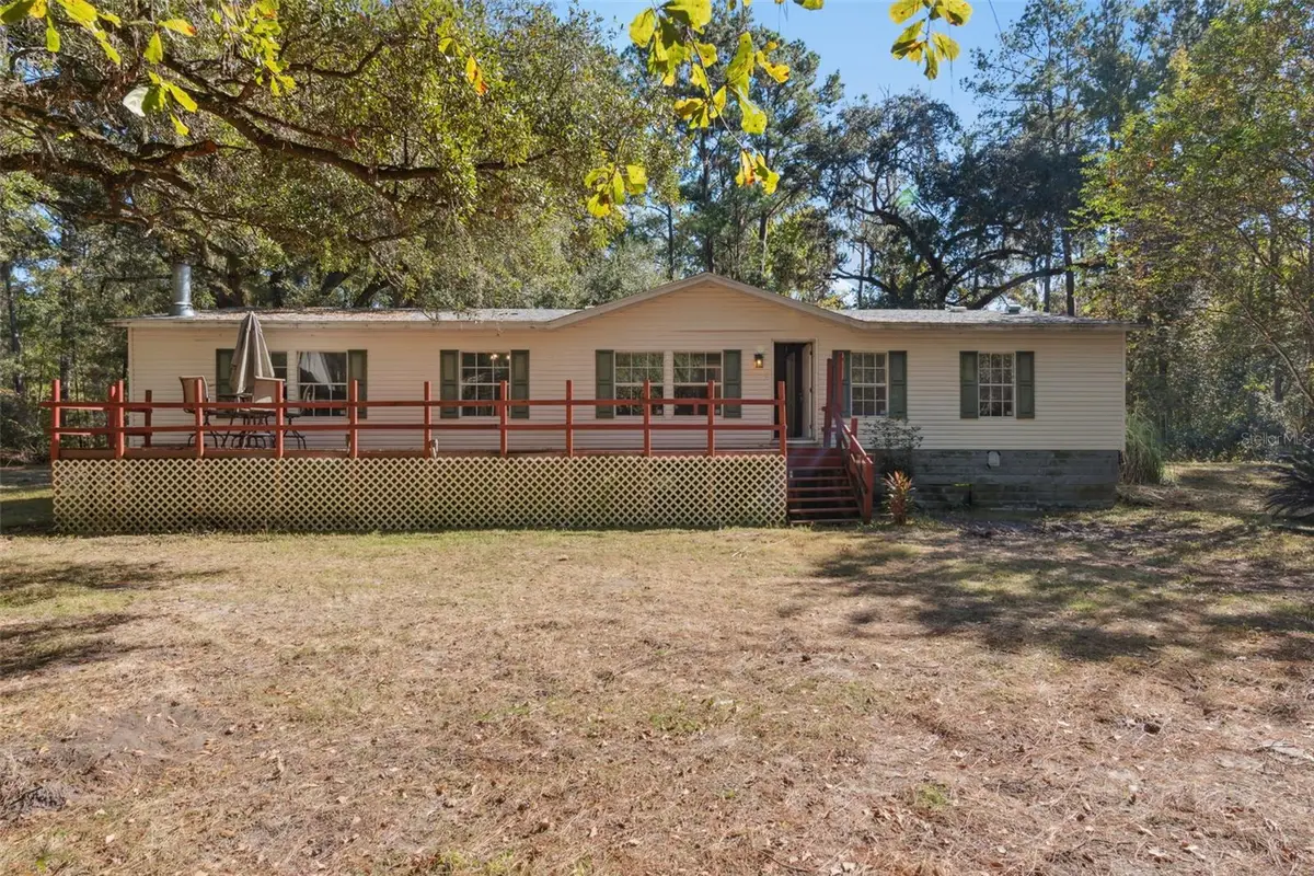 17059 N Highway 329, Reddick, FL 32686 - Image #1