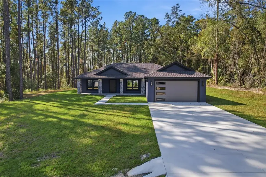 9802 N Athenia Drive, Citrus Springs, FL 34434 - Image #2