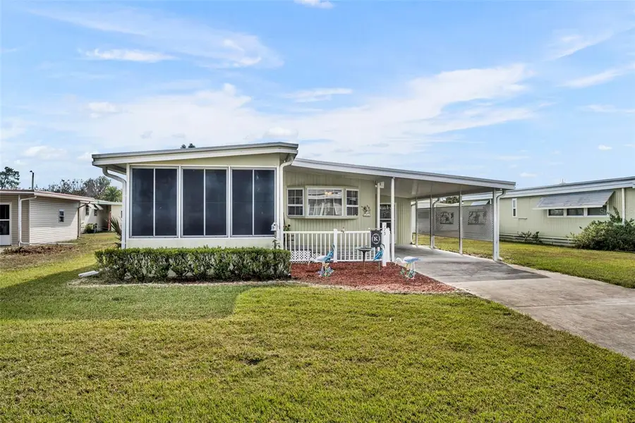 173 Paradise N, Leesburg, FL 34788 - Image #2