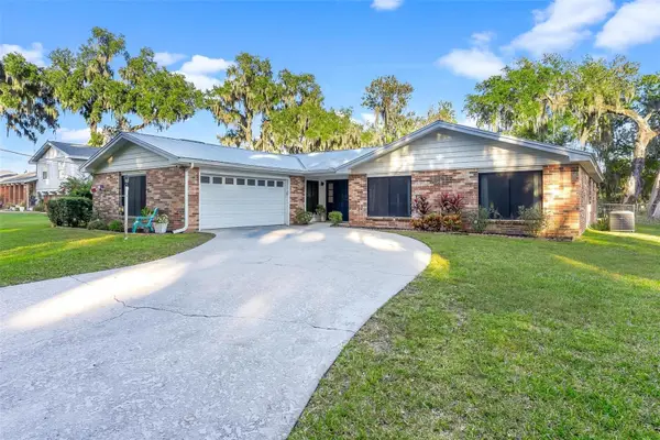 1004 Monterey Drive, LEESBURG, FL 34748