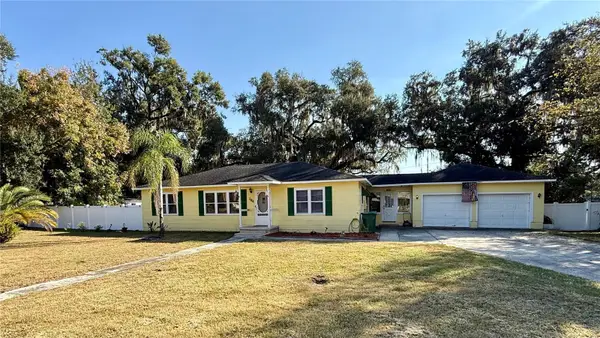 708 Mission Drive, WILDWOOD, FL 34785