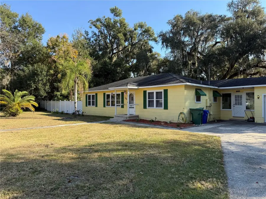 708 Mission Drive, Wildwood, FL 34785 - Image #3