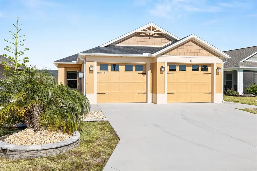 1661 Sara Street, Howey In The Hills Okahumpka, FL 34762 - Image #2