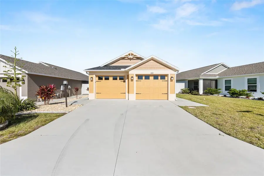 1661 Sara Street, Howey In The Hills Okahumpka, FL 34762 - Image #3