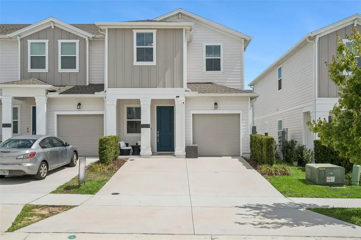7629 Danube Road, Kissimmee, FL 34747 - #1