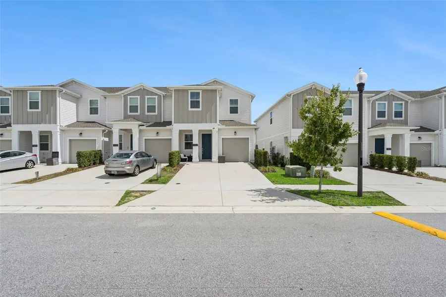 7629 Danube Road, Kissimmee, FL 34747 - #3