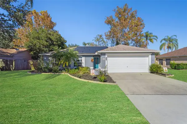 1380 Fallwood Drive, DELTONA, FL 32725