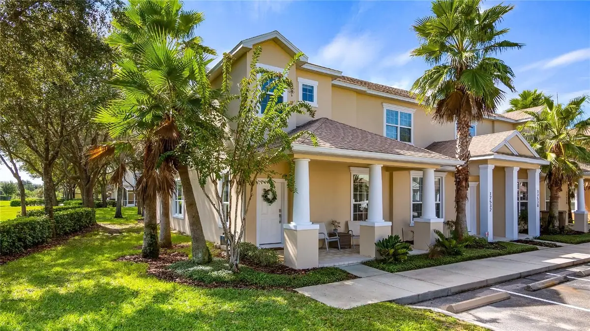 17534 Placidity Avenue, Clermont, FL 34714 - Image #1