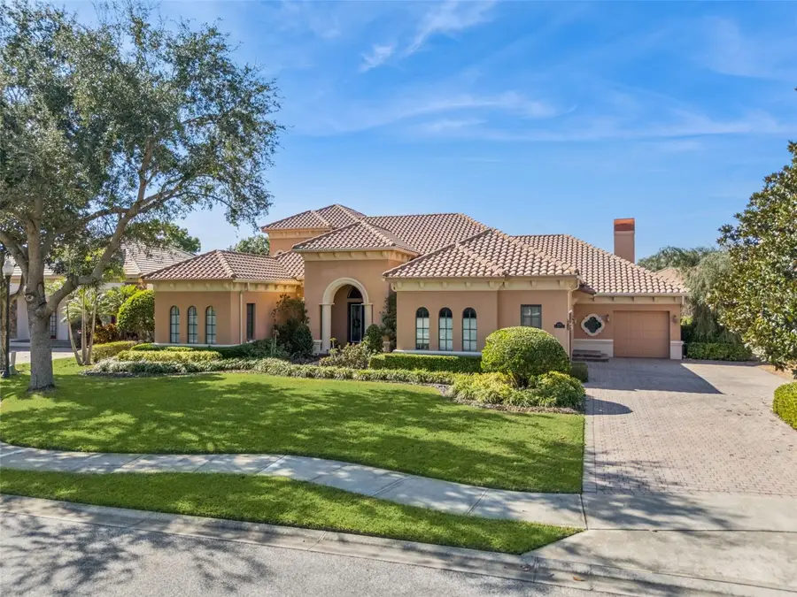 3020 Palermo Court, Mount Dora, FL 32757 - Image #2