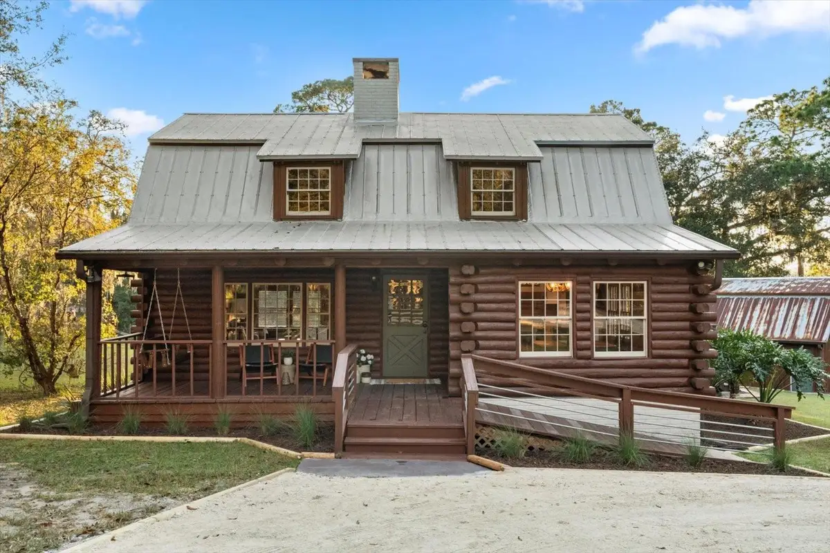 27201 Woodhollow Road, Mount Dora, FL 32757 - Image #1