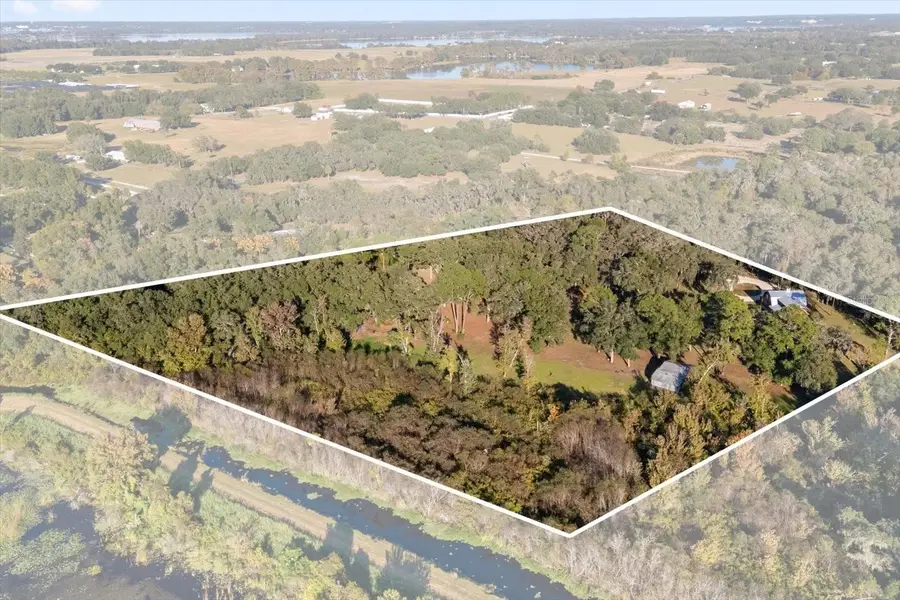 27201 Woodhollow Road, Mount Dora, FL 32757 - Image #3